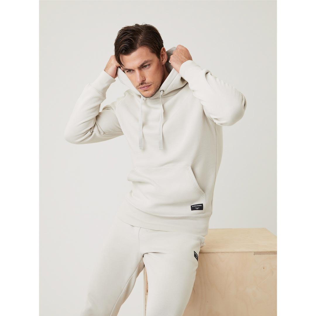 Björn Borg Centre Hoodie Moonstruck
