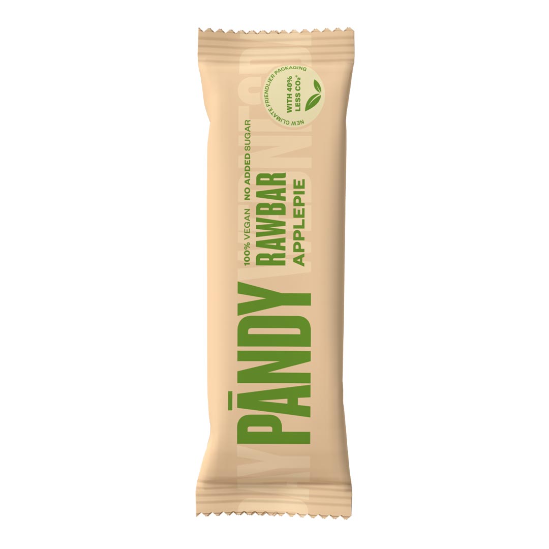 Pändy Rawbar 35 g