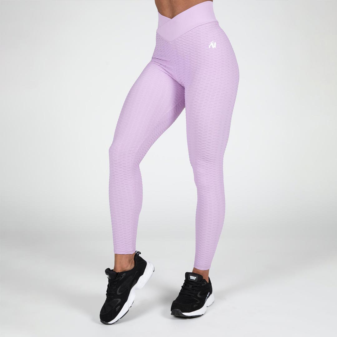 Gorilla Wear Dorris Leggings Violet