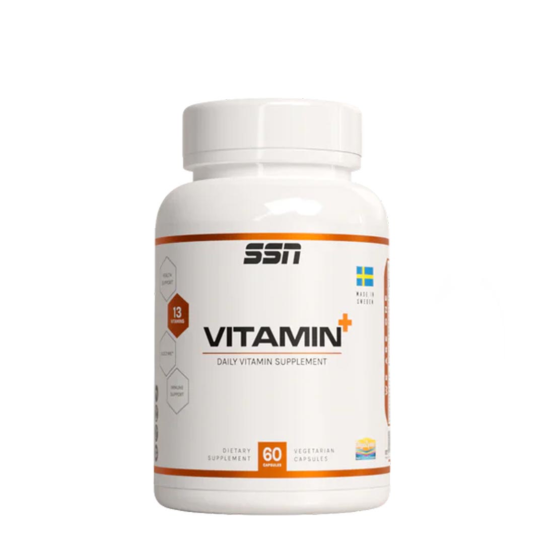  SSN Vitamin+ 60 caps
