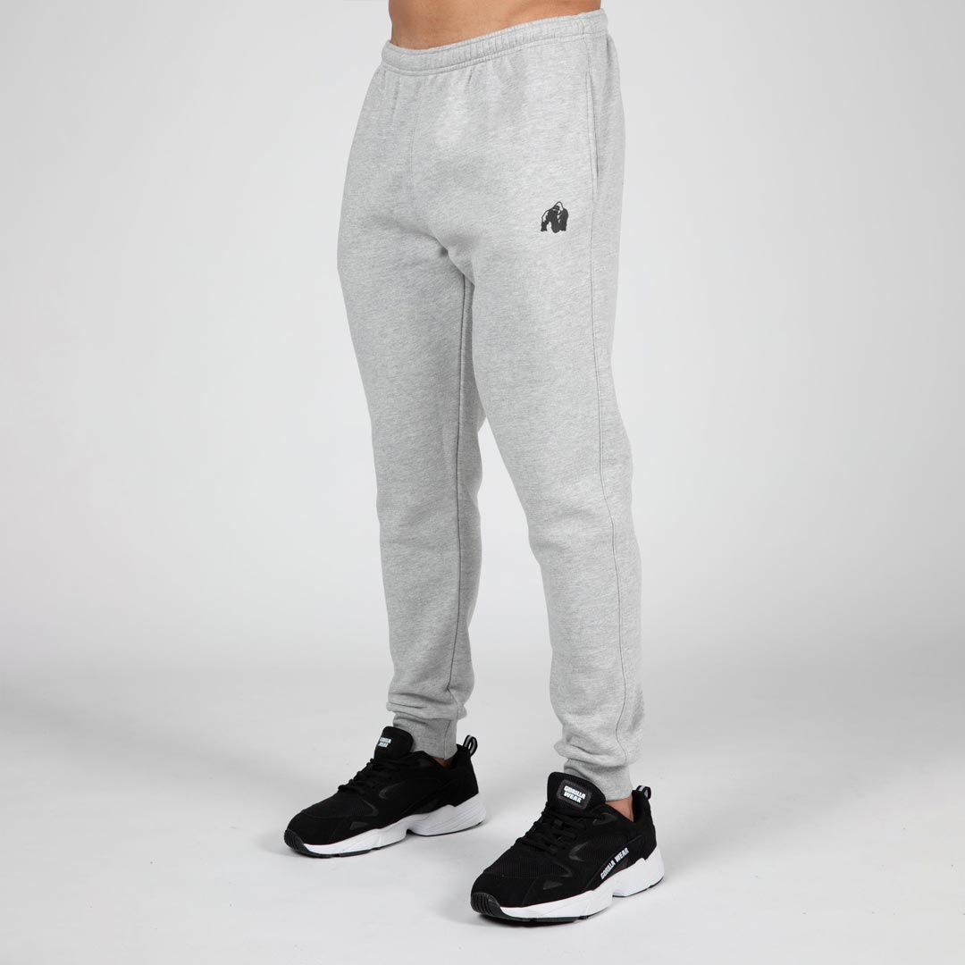 Gorilla Wear Kennewick Sweatpants Grey