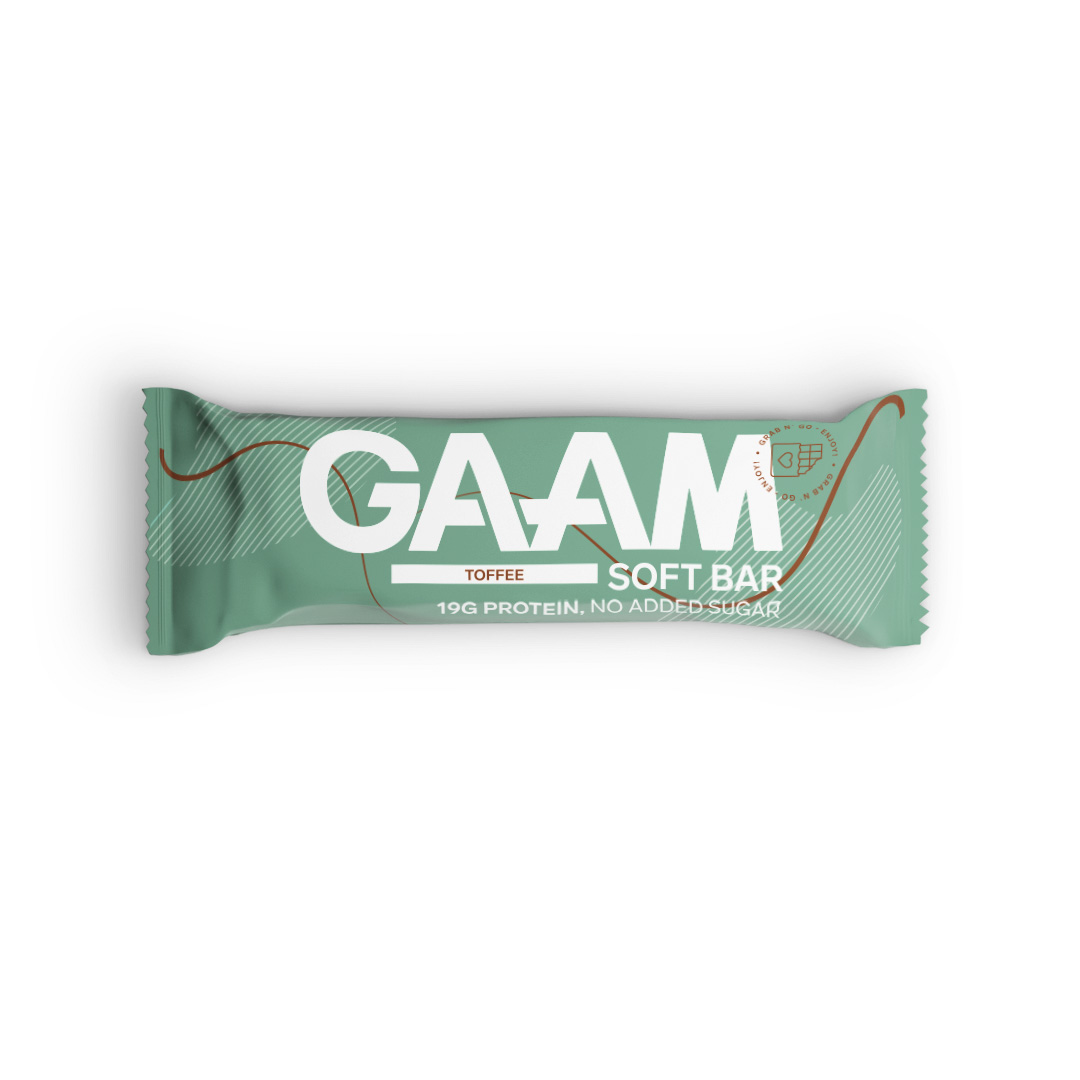 GAAM Soft Bar 55 g