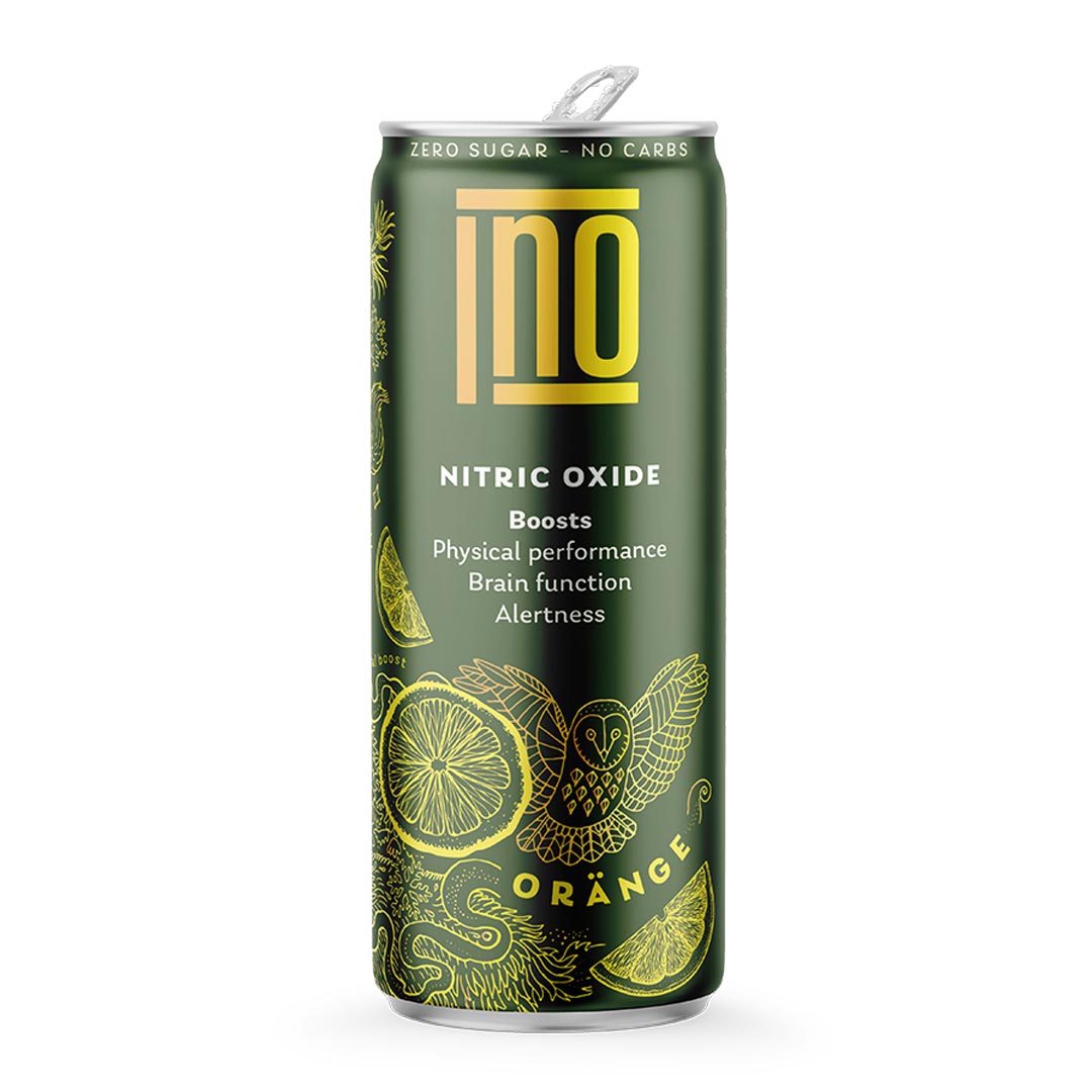 INO Nitric Oxide Drink 330 ml
