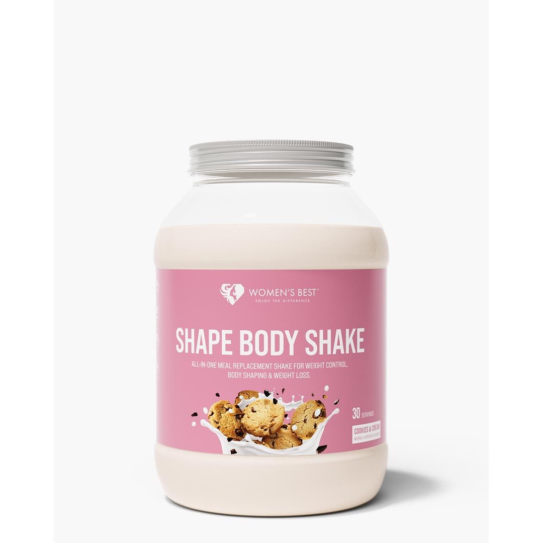 Womens Best Shape Body Shake 908 G
