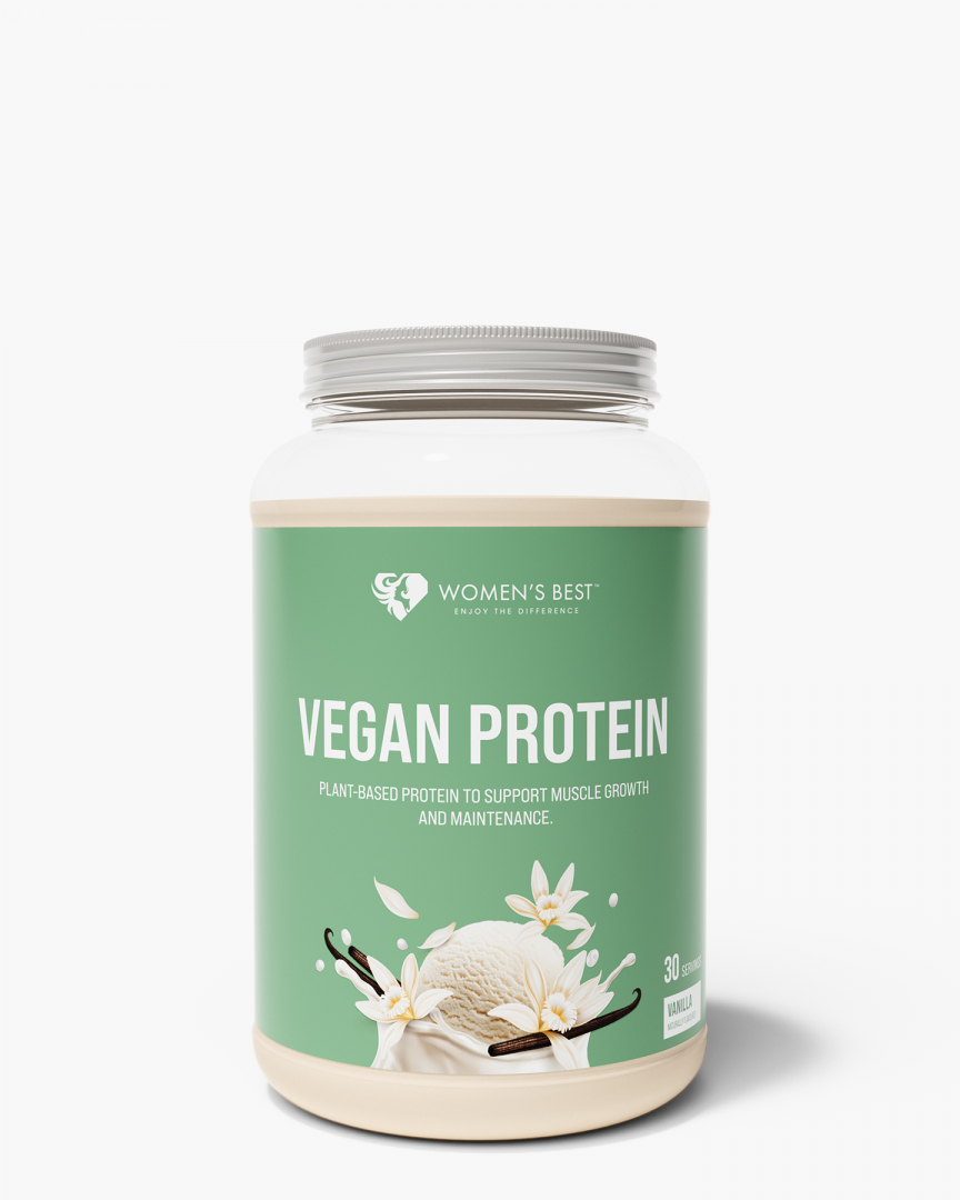 Womens Best Vegan Protein 908 G