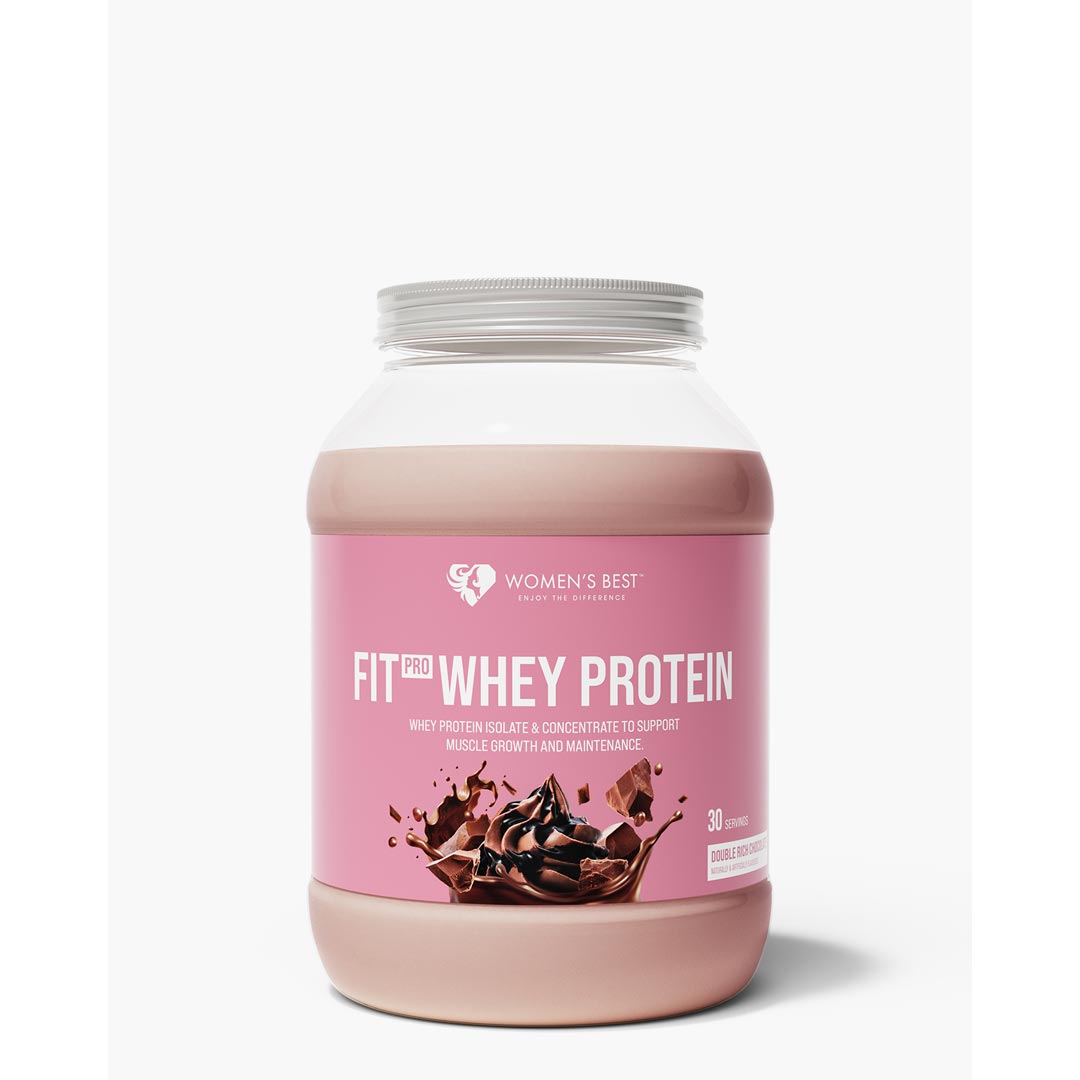 Womens Best Fit Whey 908 g