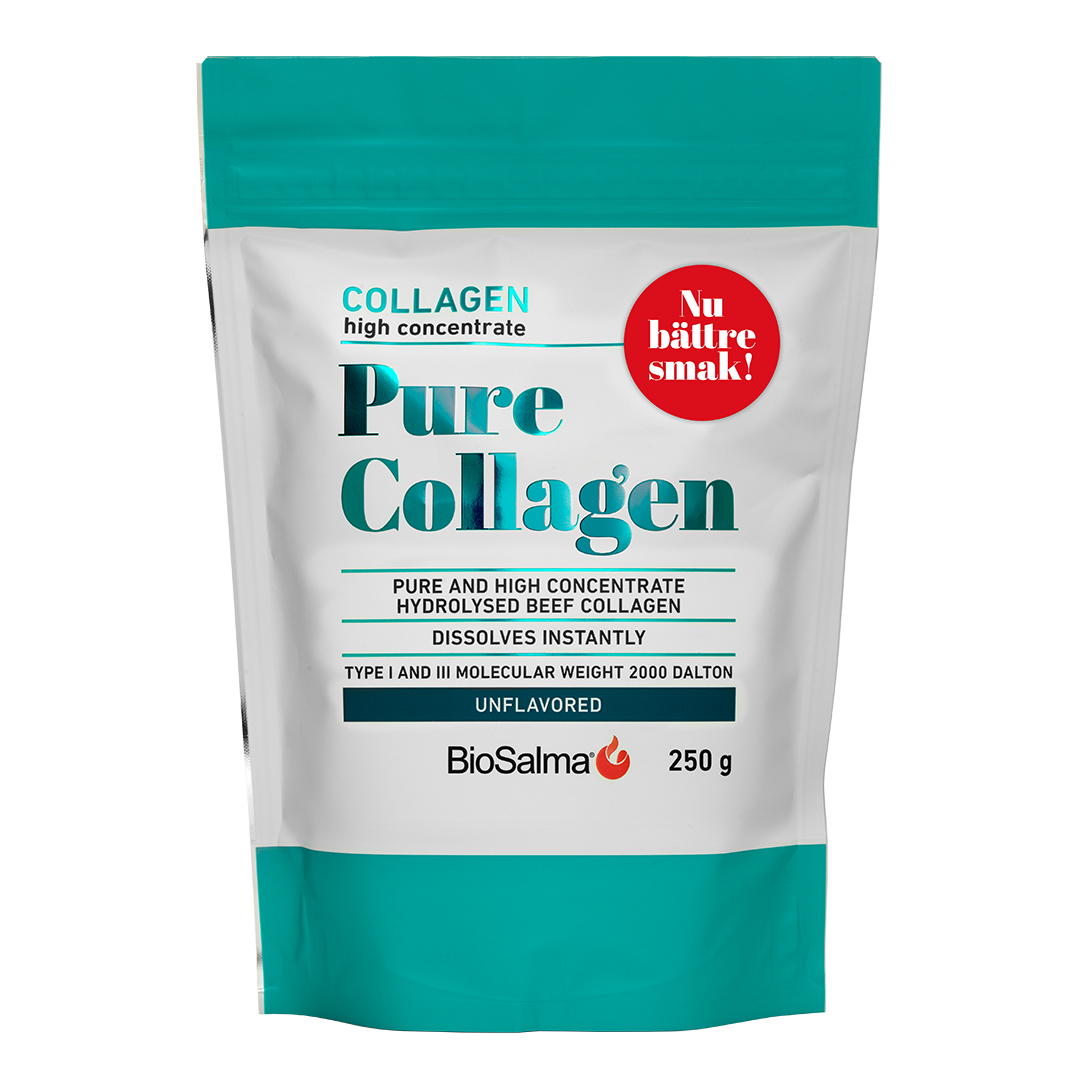 BioSalma Pure Collagen 250 g