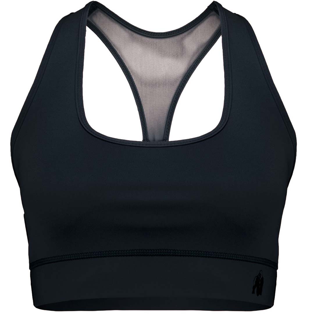 CHILY FIT NEBBIA Classic Hero Cut Out Sport BH