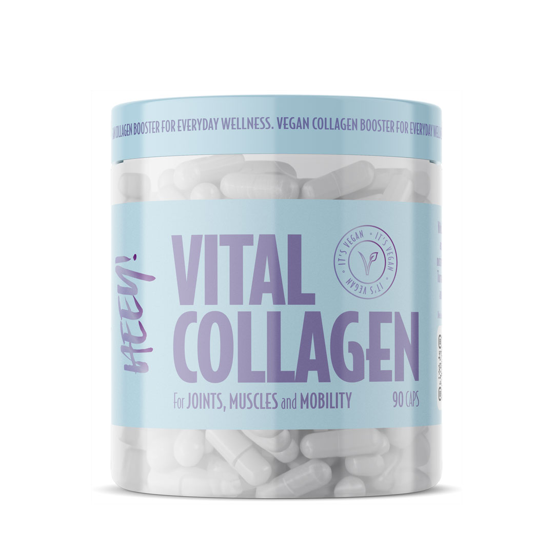 Heey! Vital Collagen + MSM