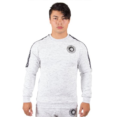 Gorilla Wear Saint Thomas Sweatshirt Grey
