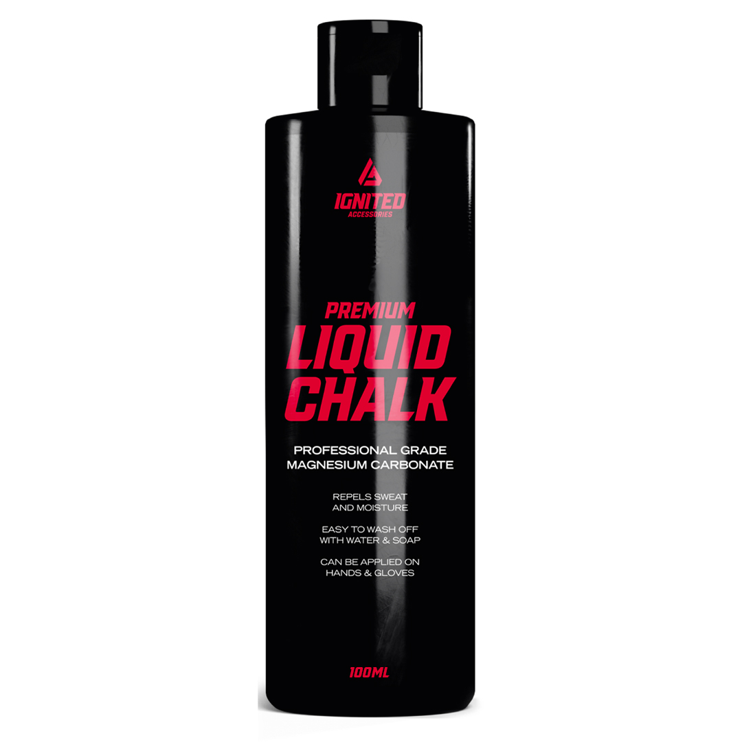 Ignited Liquid Chalk 100 ml