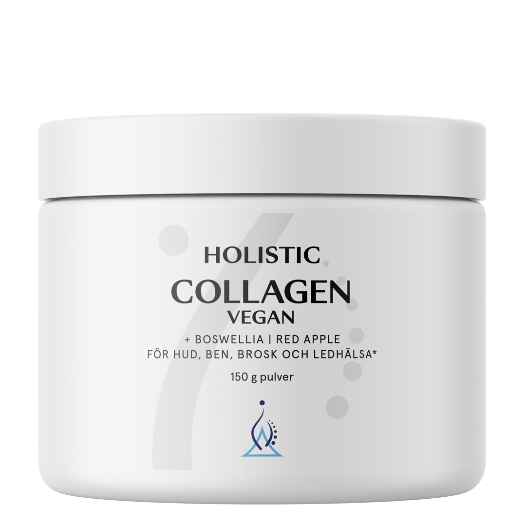 Holistic Collagen Vegan 150 g