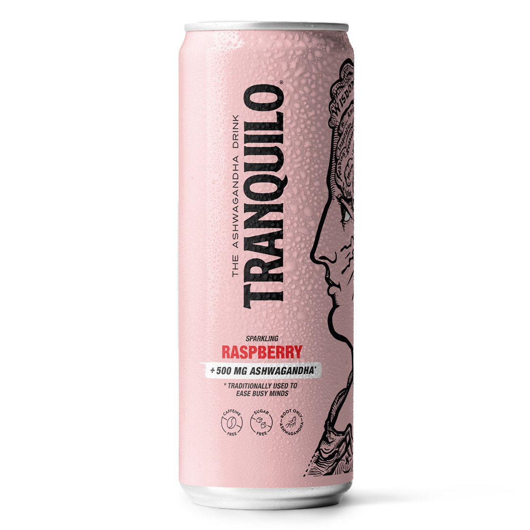 Tranquilo 330 ml