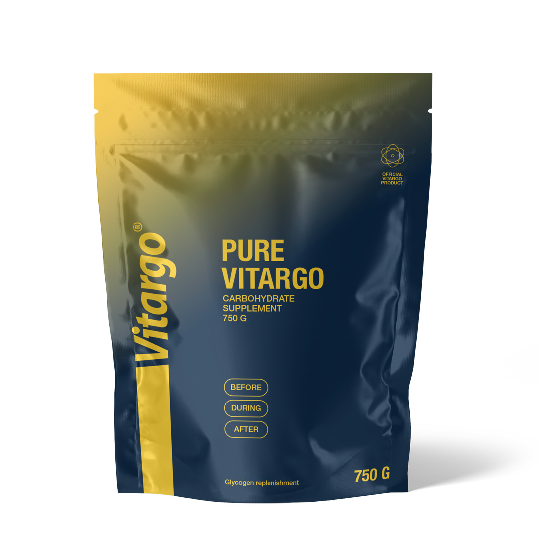 Vitargo Pure 750 g