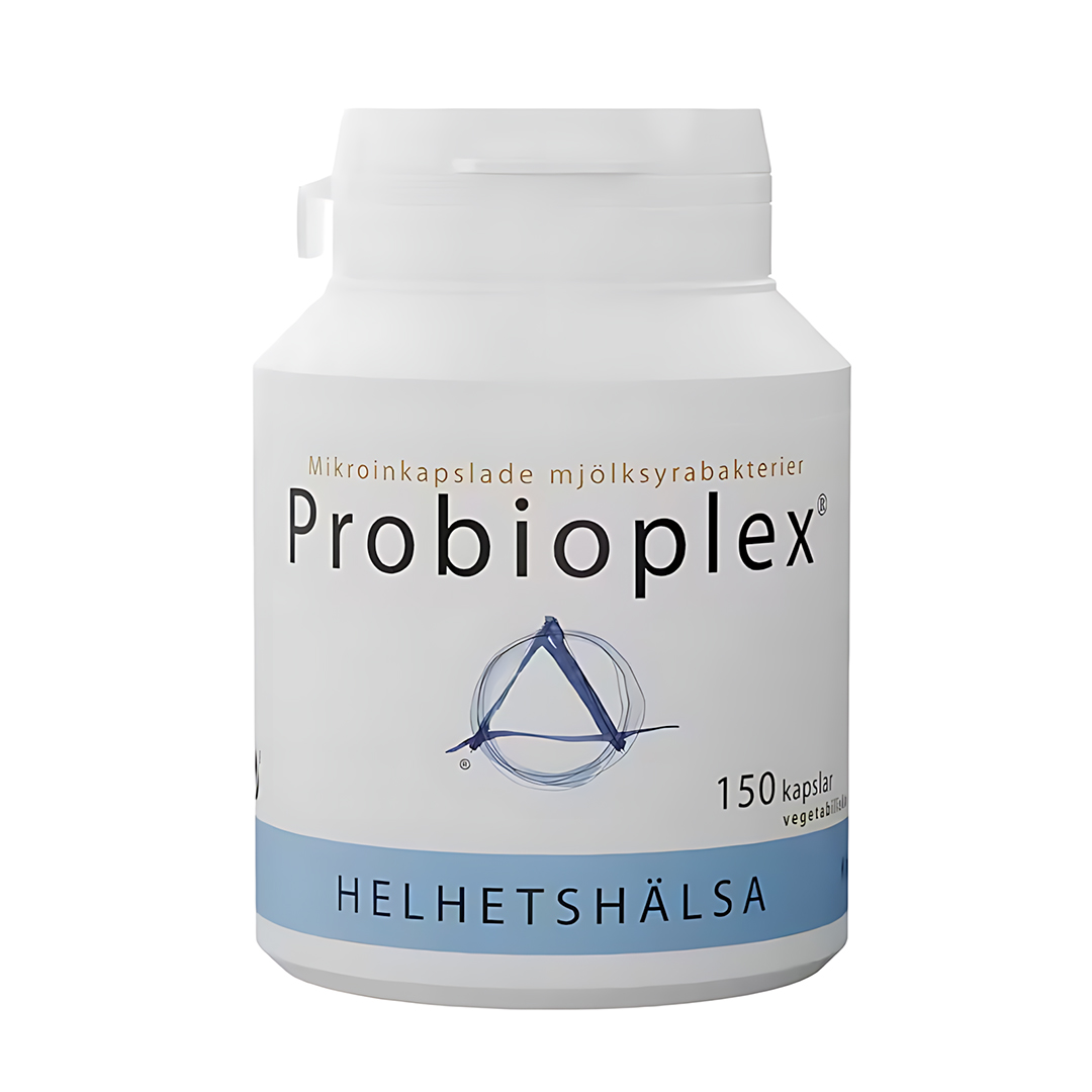 Helhetshälsa Probioplex 150 caps