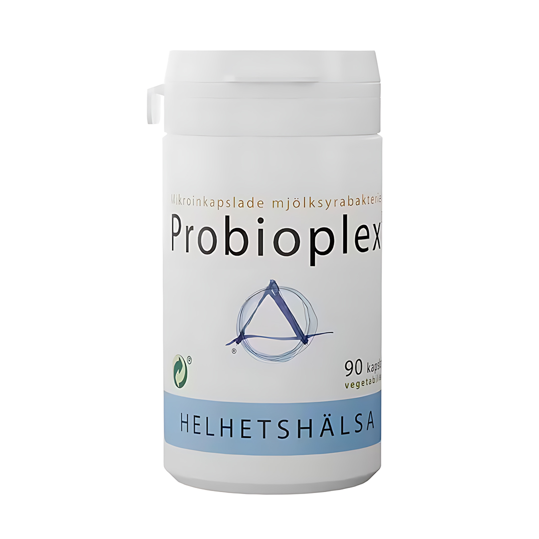 Helhetshälsa Probioplex 90 caps