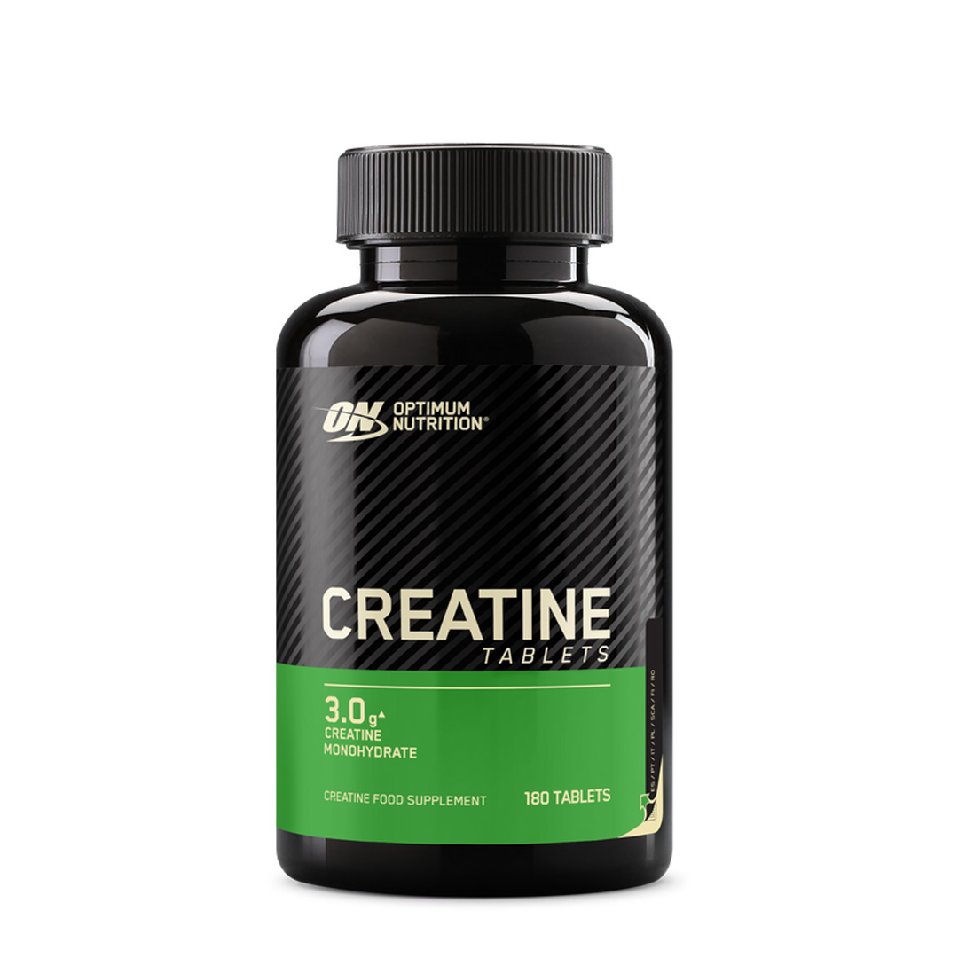 Optimum Nutrition Creatine Tablets 180 tabs