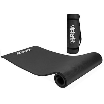 Virtufit Fitness Mat 180 x 60 cm