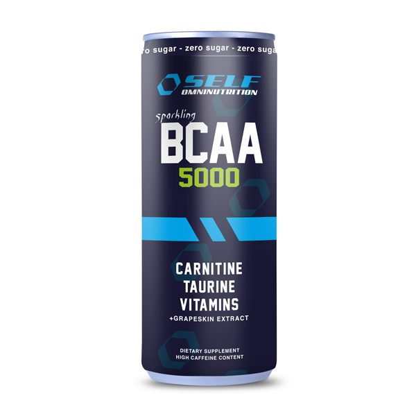 self bcaa 5000