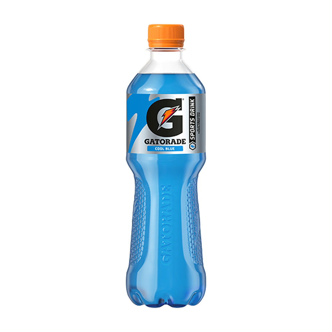 Gatorade 500 ml