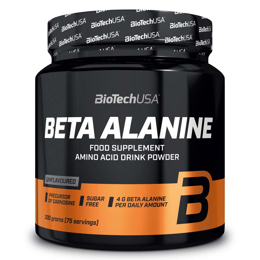 BioTechUSA Beta Alanine 300 g