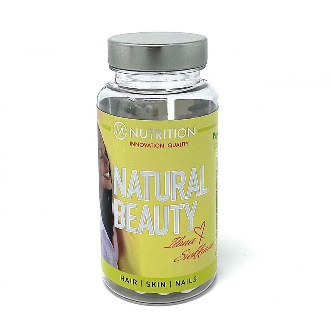 M-nutrition X Ilona Siekkinen Natural Beauty 60 caps