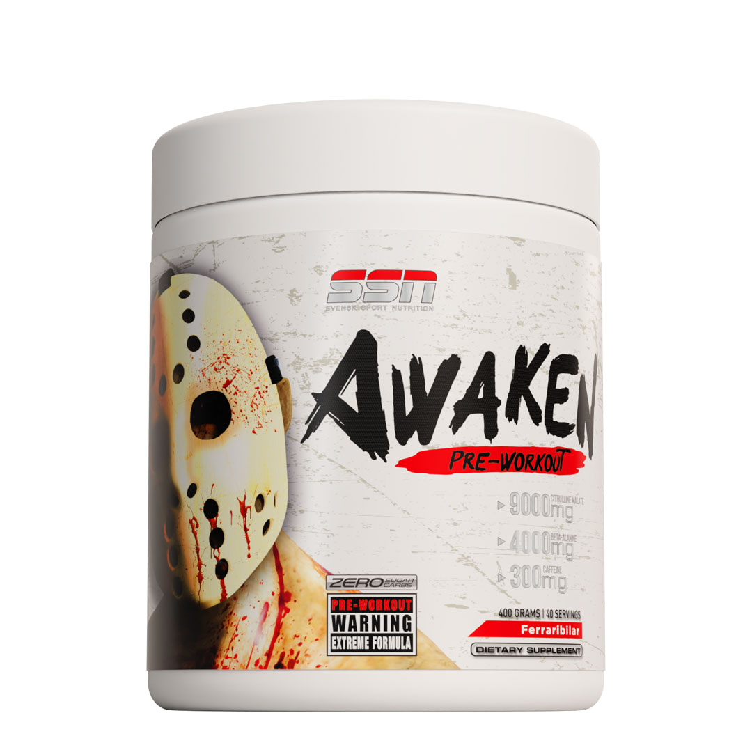 SSN Awaken 400 g