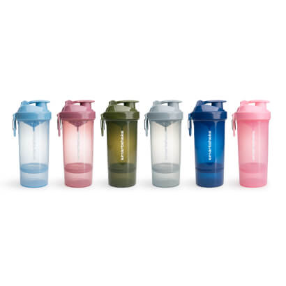 Smartshake Original2Go ONE 800 ml