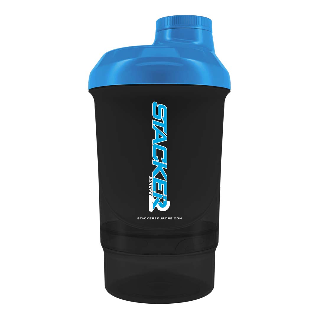 Stacker2 Europe Shaker Bottle 300 ml