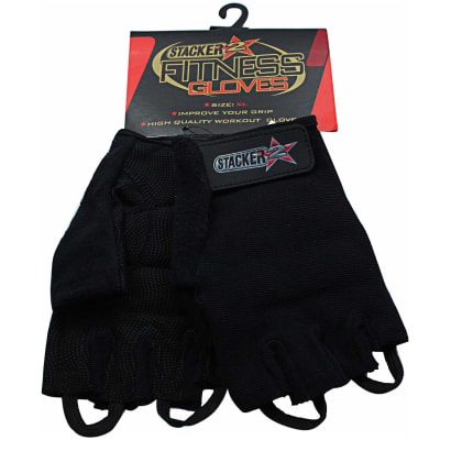 Stacker2 Europe Fitness Gloves