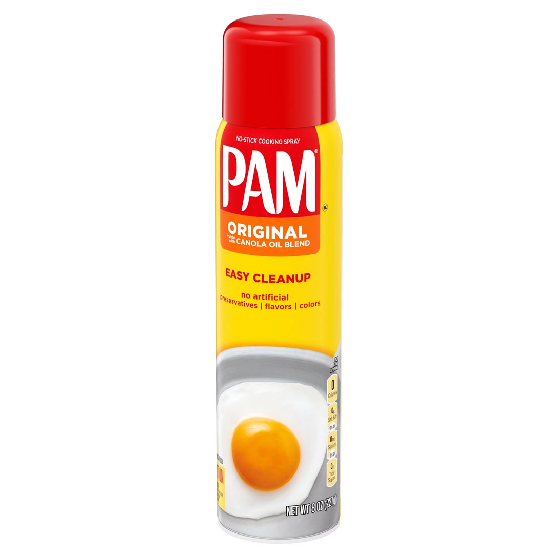 Pam Cooking Spray Original 170 g