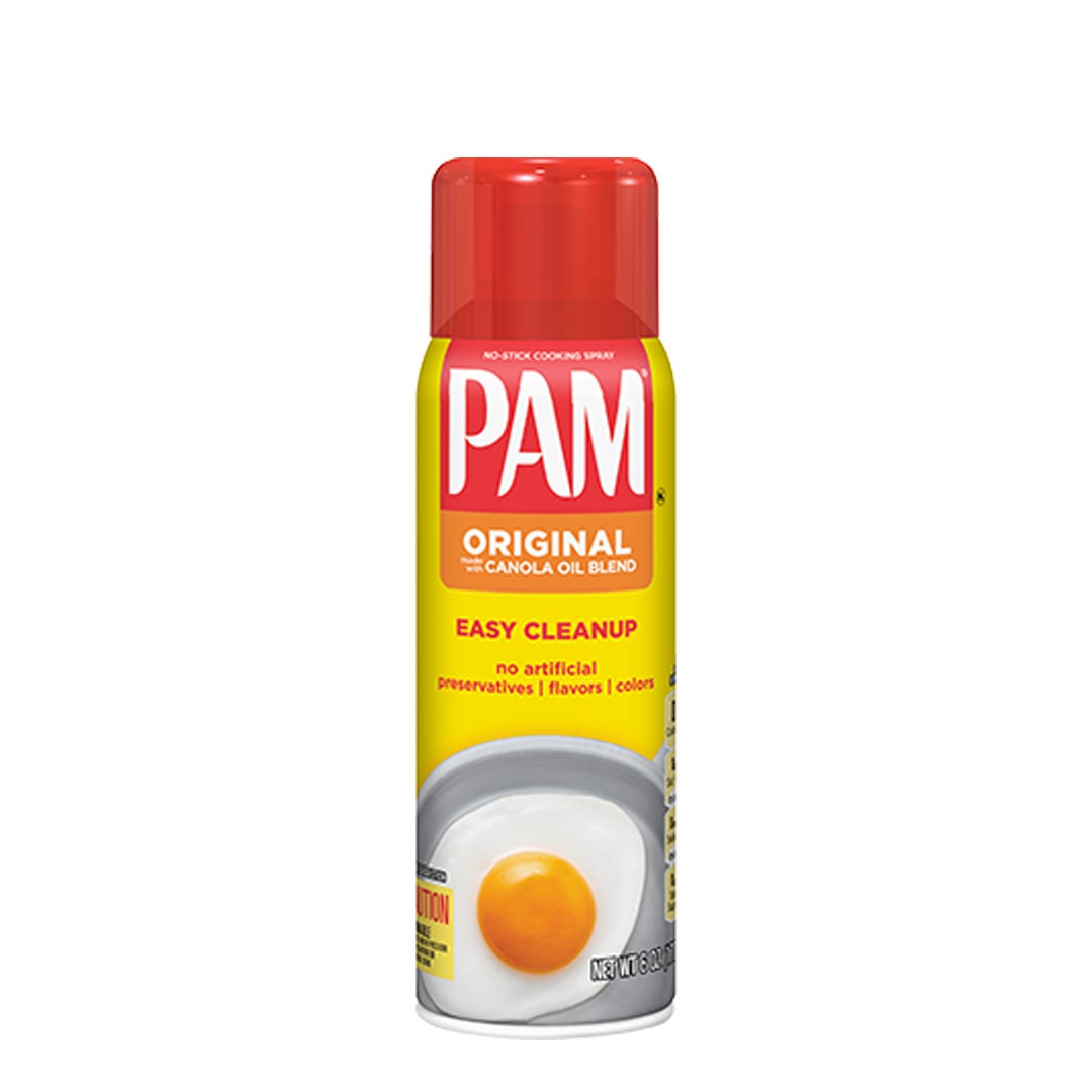 Pam Cooking Spray Original 482 g