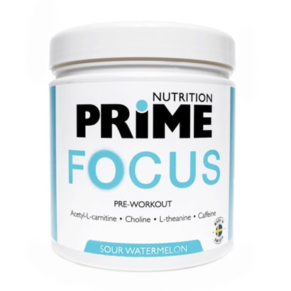Prime Nutrition Focus 200 g