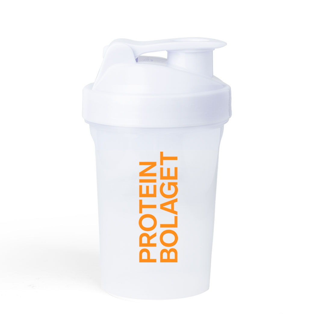 Proteinbolaget Shaker 600 ml