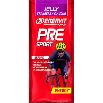 Enervit Sport Pre Sport Gel 45 g