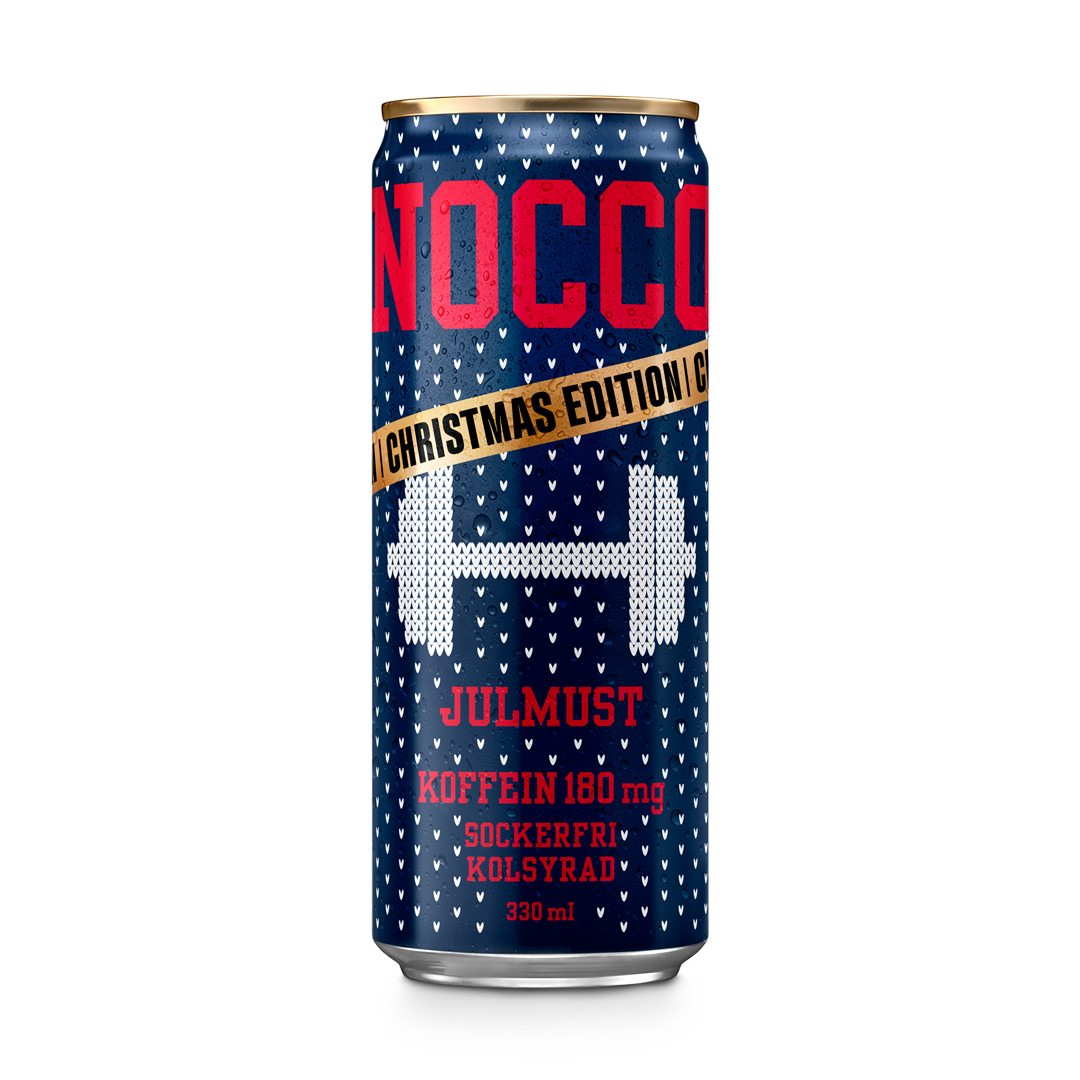 nocco bcaa julmust nocco bcaa julmust