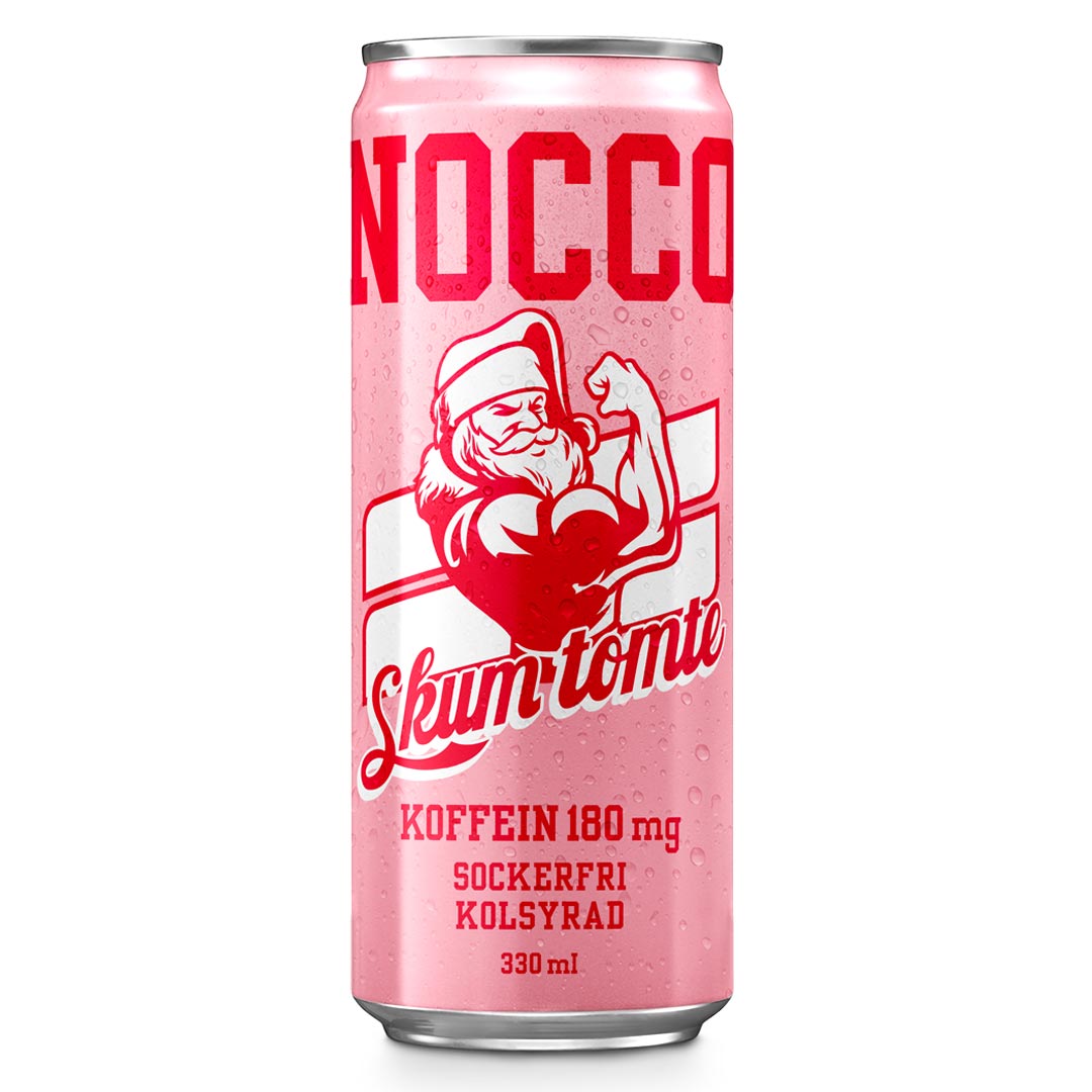 NOCCO BCAA, 330 ml
