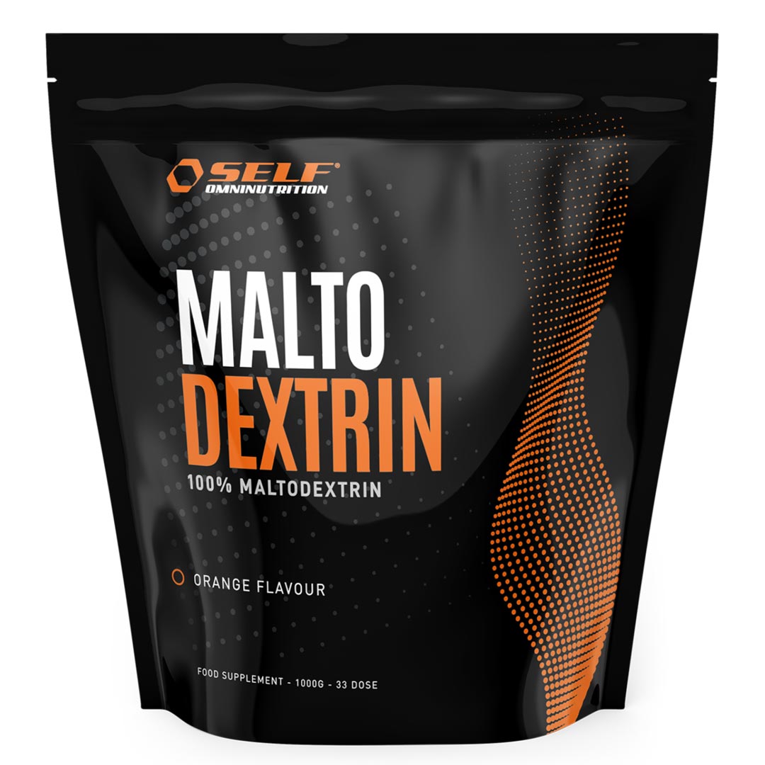 Self Omninutrition Maltodextrin 1 kg