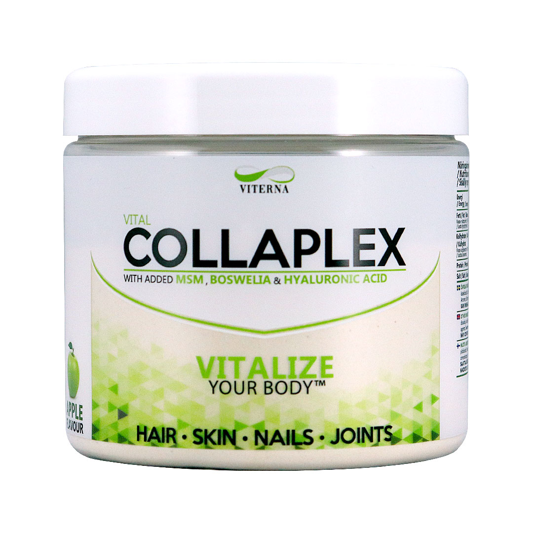 Viterna Collaplex Powder, 300 g