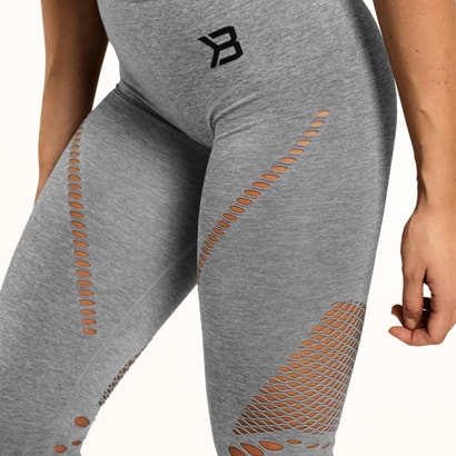 Better Bodies Waverly Tights Greymelange
