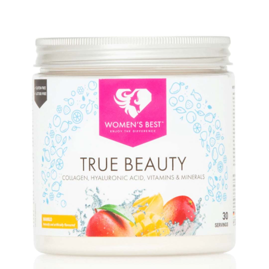 Womens Best True Beauty Collagen Drink 300 g