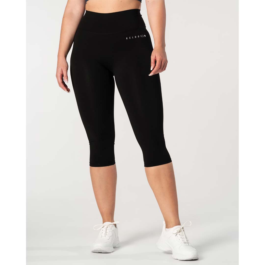 Relode Mercy Tights 3/4 Black