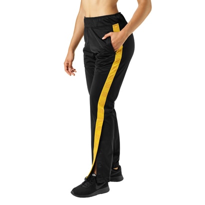 Better Bodies Bowery Track Pants Black