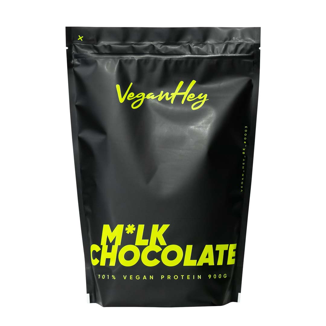 VEGANHEY Vegan Protein 900g Veganprotein