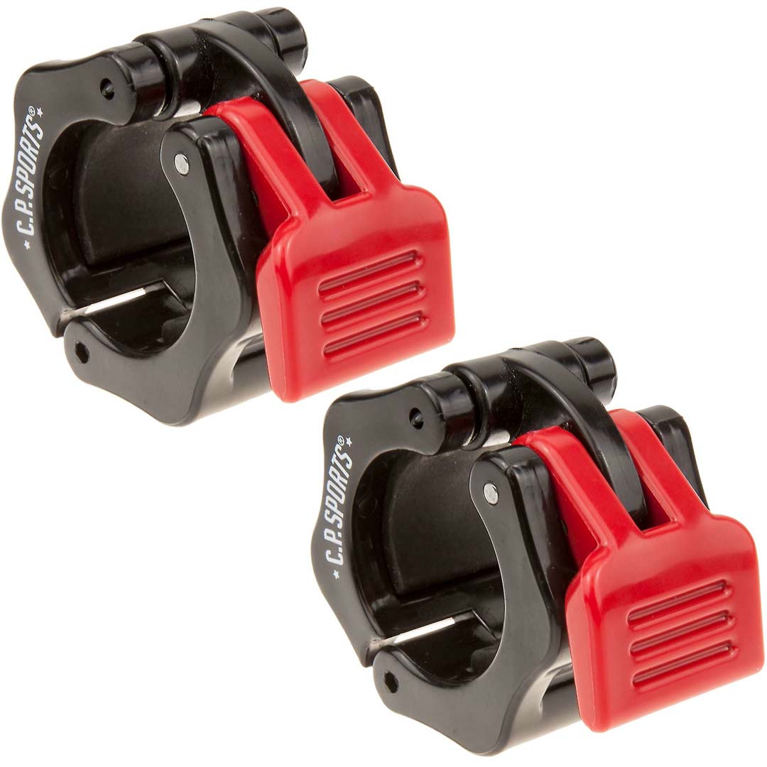 C.P. Sports Jaw Lock 25 mm