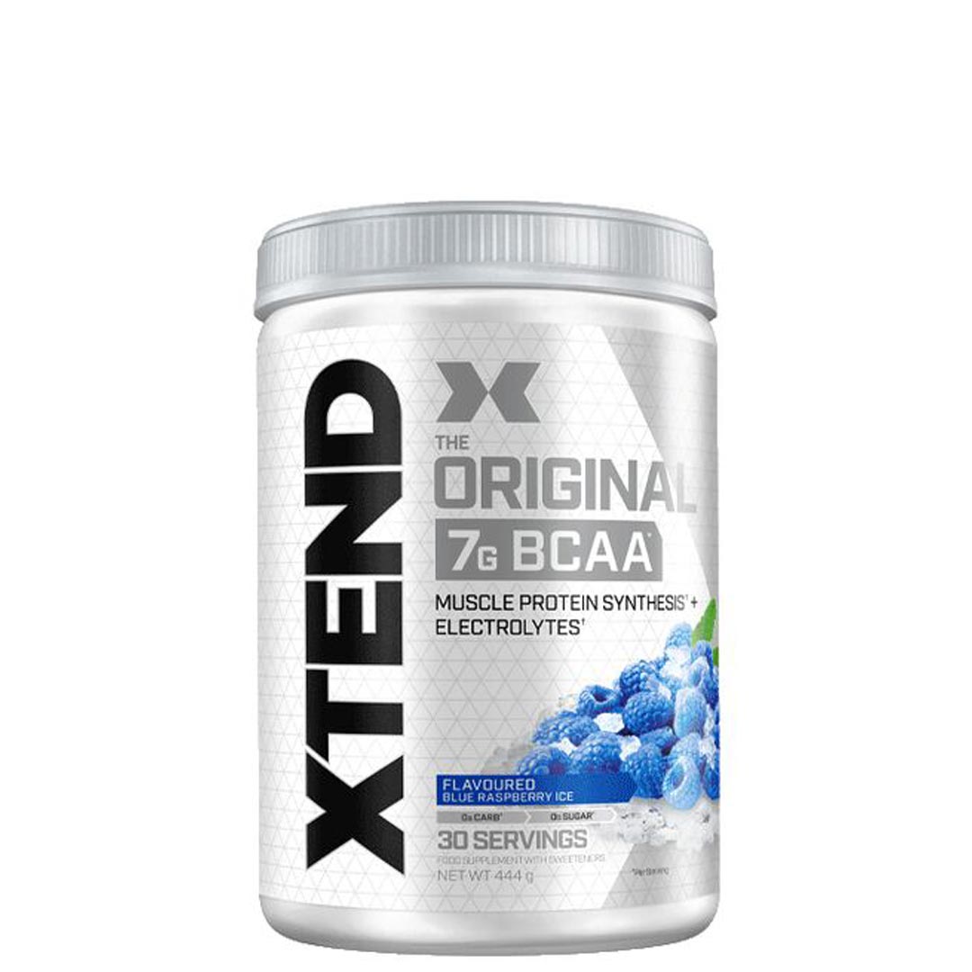 Scivation Xtend 30 Servings