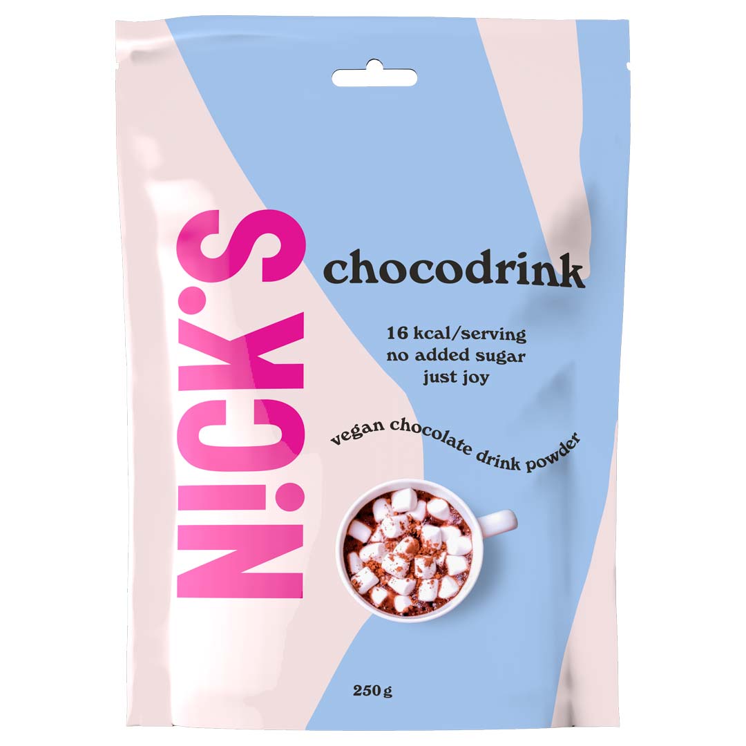 Nicks Chocodrink 250 g
