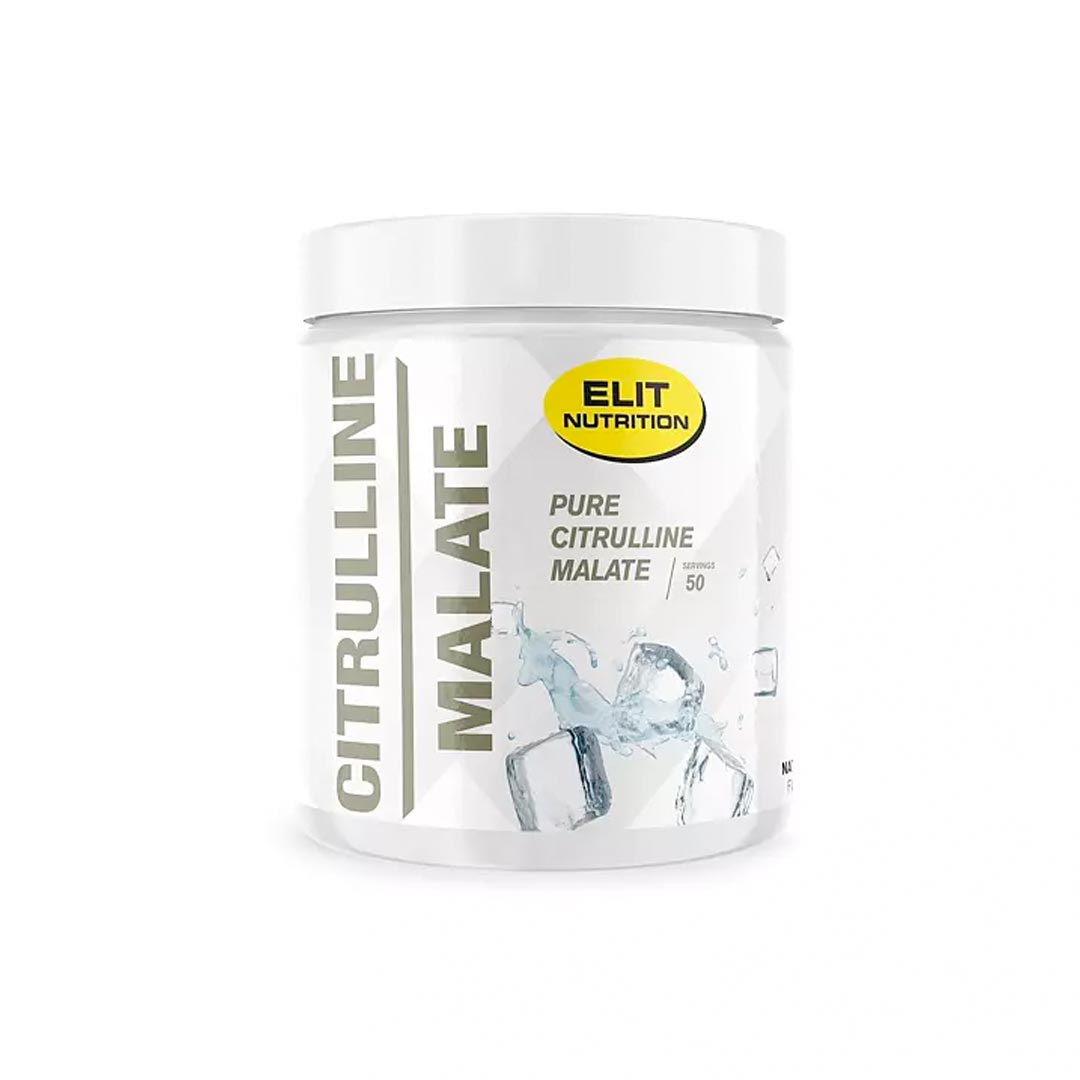  Elit Nutrition Citrulline Malate 250 g