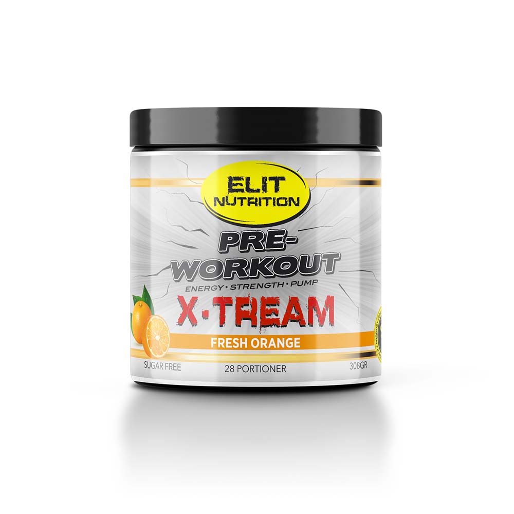 Elit Nutrition X-TREAM 2.0 308 g