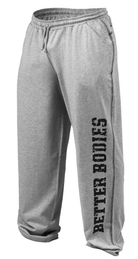 better bodies tribeca sweatpants